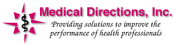 Medical Directions, Inc.